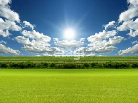 Участок в Краснодарский край, Ейск ул. Чайковского (6.1 сот.)