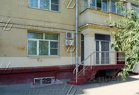 Офис в Москва Киевская ул., 18 (52 м)