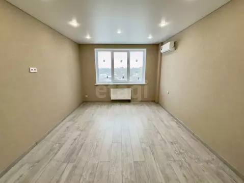 1-к кв. Воронежская область, Воронеж Херсонская ул., 21А (39.9 м)