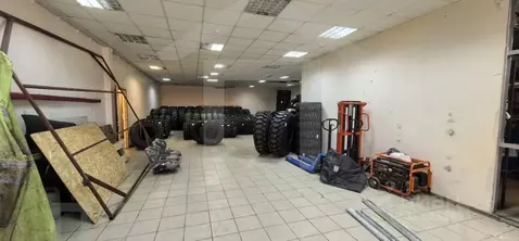 Помещение свободного назначения в Краснодарский край, Краснодар ул. ...