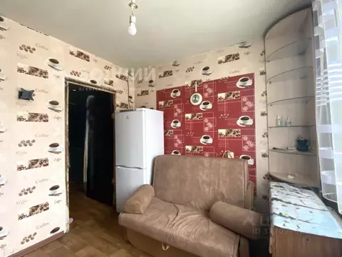 1-к кв. Чувашия, Канаш ул. Тельмана, 13 (33.0 м)