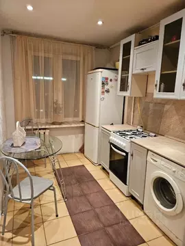 2-к кв. Москва просп. Мира, 198 (40.0 м)