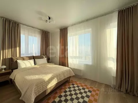 3-к кв. Москва ул. Алхимовская, 1к5 (58.7 м)