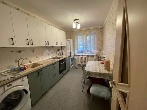 3-к кв. Тюменская область, Тюмень Депутатская ул., 78к1 (67.9 м)