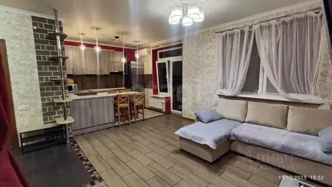 1-к кв. Москва Внуковское поселение, ул. Бориса Пастернака, 17 (36.5 ...