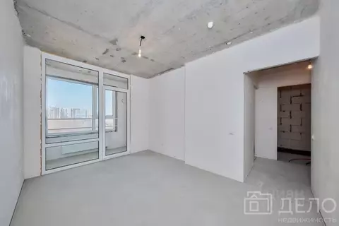 1-к кв. Рязанская область, Рязань ул. Александра Полина, 3 (35.0 м)