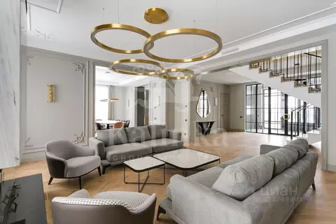 Дом в Московская область, Истра муниципальный округ, д. Чесноково, ...