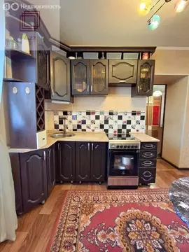 Дом в Барнаул, Салаирский проезд, 3 (52 м)