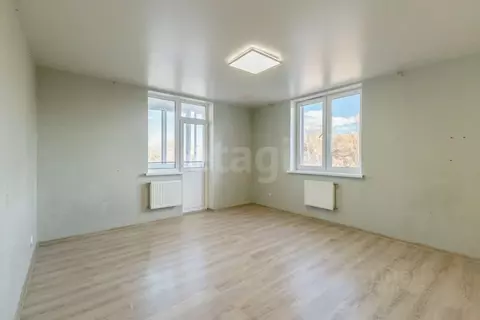 3-к кв. Свердловская область, Екатеринбург ул. Патриса Лумумбы, 6 ...