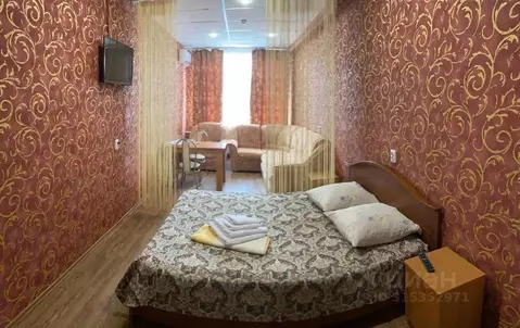 Комната Ростовская область, Волгодонск ул. 7-я Заводская, 28 (27.0 м)