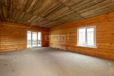 Дом в Красноярский край, Красноярск городской округ, пос. Солонцы, ...