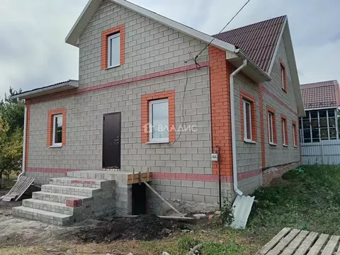 Дом в Белгородская область, Белгород ул. Имени Героя Советского Союза ...