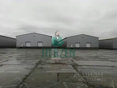 Склад в Московская область, Балашиха городской округ, д. Соболиха, ...