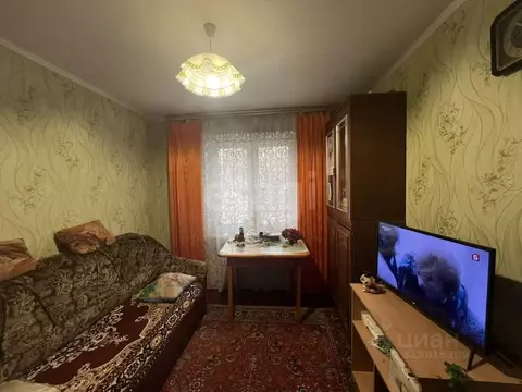 4-к кв. Воронежская область, Воронеж Придонской мкр, ул. 232-й ...