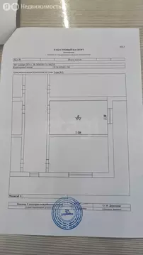 Квартира-студия: Ижевск, Казанская улица, 132 (20 м)