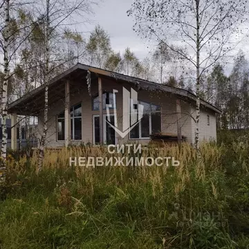 Дом в Московская область, Солнечногорск городской округ, д. Ростовцево ...