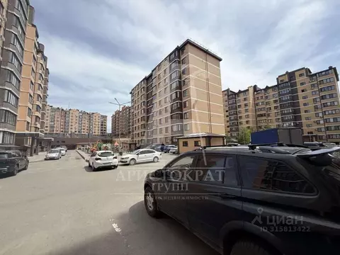 Помещение свободного назначения в Ставропольский край, Пятигорск пер. ...