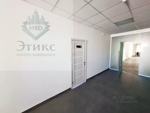 Офис в Ульяновская область, Ульяновск проезд Максимова, 4 (375 м)