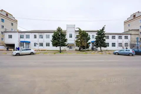 Помещение свободного назначения в Волгоградская область, Урюпинск ...