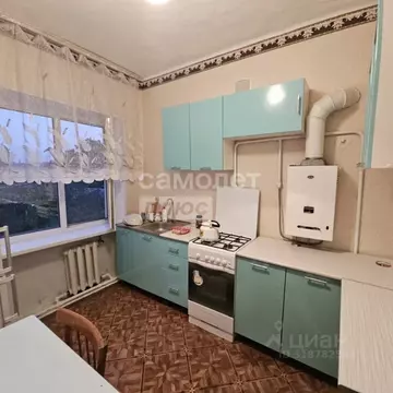 3-к кв. Краснодарский край, Абинский район, Ахтырское городское ...