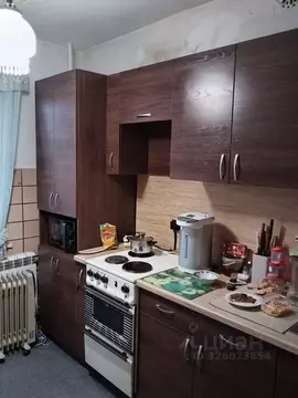 2-к кв. Новосибирская область, Бердск Северный мкр, 15 (48.6 м)