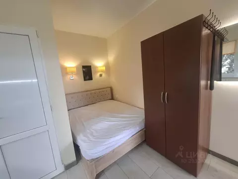 Студия Краснодарский край, Сочи Новый Сочи мкр, ул. Калужская, 22А ...