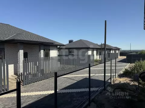 Дом в Воронежская область, Воронеж ул. Приозерная, 34 (119 м)