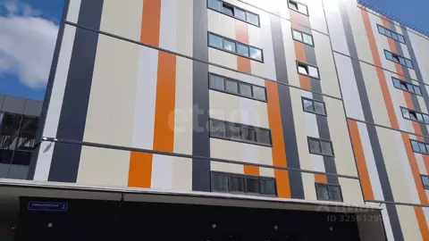 Гараж в Тюменская область, Тюмень ул. Алматинская, 2 (13 м)