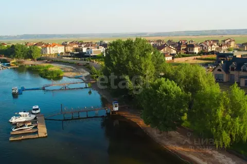 Участок в Ростовская область, Аксайский район, Старочеркасская ст-ца, ...