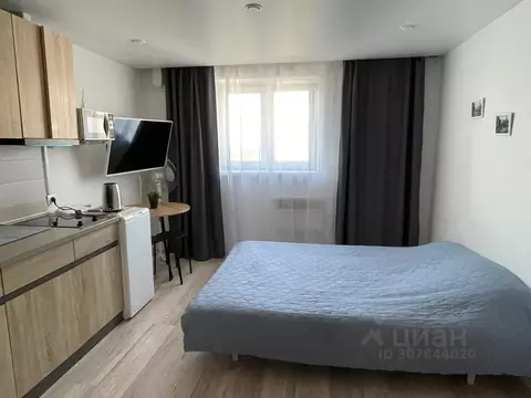 Студия Калининградская область, Калининград ул. Юрия Гагарина, 7 (21.0 ...