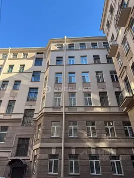 Комната Санкт-Петербург Загородный просп., 24 (15.5 м)