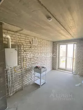 2-к кв. Ивановская область, Ивановский район, Богданихское с/пос, д. ...