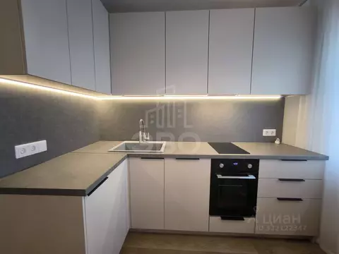 2-к кв. Санкт-Петербург ул. Кораблестроителей, 46К1 (47.6 м)