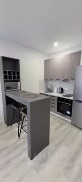 Студия Сахалинская область, Южно-Сахалинск Больничная ул., 2к7 (25.0 ...