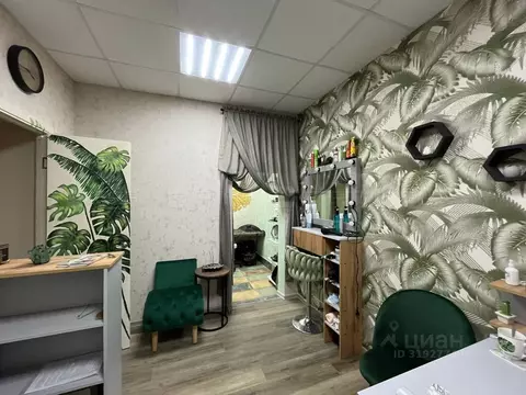 Помещение свободного назначения в Татарстан, Казань ул. Сафьян, 8 (25 ...