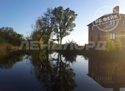 Участок в Ростовская область, Багаевское с/пос, пос. Задонский ул. ...