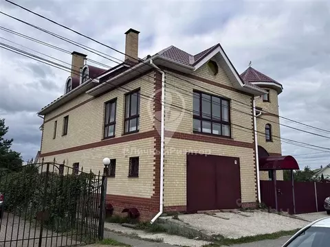 Дом в Рязанская область, Рязань Малиновая ул., 7 (550 м)