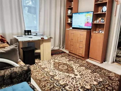 2-к кв. Саратовская область, Балаково ул. Шевченко, 104 (34.2 м)