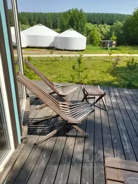 Дом в Татарстан, Казань  (50 м)