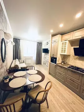 1-к кв. Ярославская область, Ярославль ул. Большая Октябрьская, 108 ...