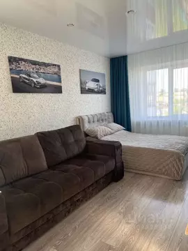 1-к кв. Коми, Ухта наб. Нефтяников, 6 (40.0 м)