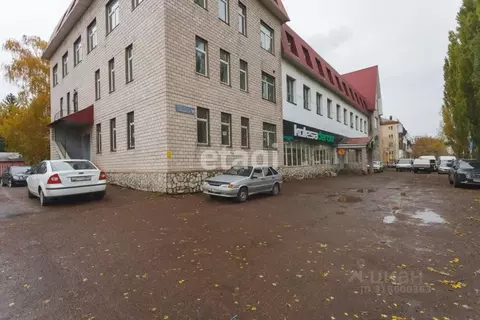 Помещение свободного назначения в Башкортостан, Уфа Интернациональная ...