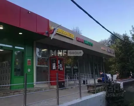 Помещение свободного назначения в Москва ул. Академика Павлова, 50 ...