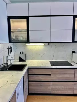 1-к кв. Санкт-Петербург Ленинский просп., 72к1 (45.0 м)