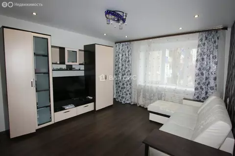 3-комнатная квартира: Стерлитамак, Коммунистическая улица, 73 (60 м)