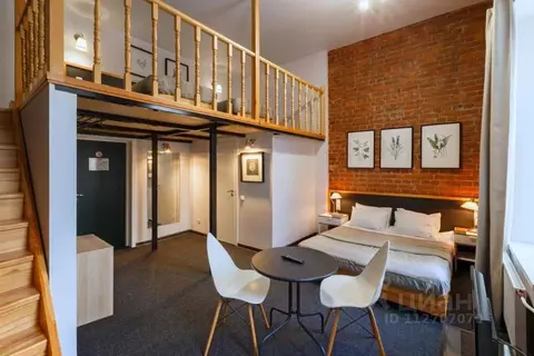 Комната Санкт-Петербург Литейный просп., 12 (10.0 м)