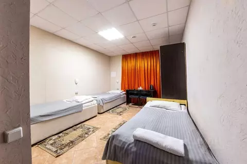 Комната Нижегородская область, Нижний Новгород Студеная ул., 3 (20.0 ...