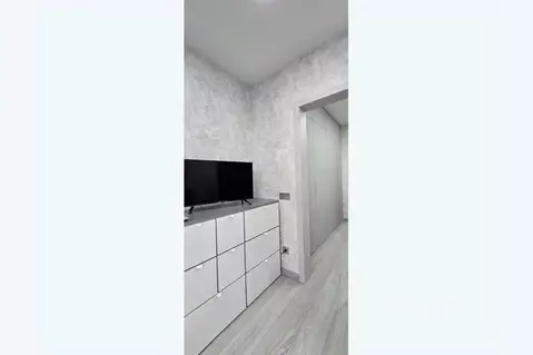 1-к кв. Татарстан, Казань ул. Николая Ершова, 65Б/1 (35.0 м)