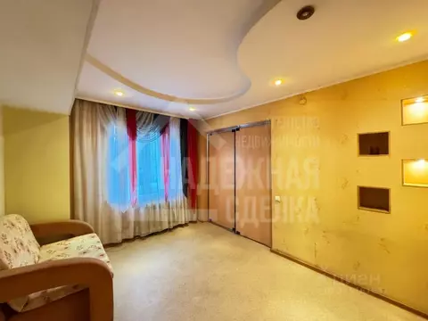 3-к кв. Алтайский край, Рубцовск ул. Светлова, 72 (58.0 м)