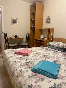 Комната Санкт-Петербург 8-я Васильевского острова линия, 45/34